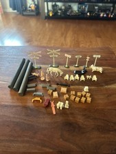 bachmann locomotives Extras Signs Animals Accessories picture