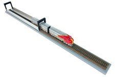 DCC Concepts MPD-460 HO 18