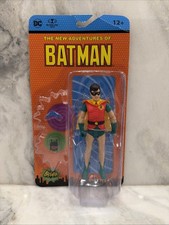 Batman Classic The New Adventures Of Batman (1977) ROBIN 2024 Figure NEW picture