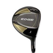 CALLAWAY 2021 EDGE FAIRWAY 3 WOOD GRAPHITE REGULAR STANDARD picture