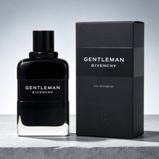 Gentleman by Givenchy 3.3 oz/100 ml EDP for Men New in Sealed Box picture
