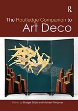 The Routledge Companion - Paperback, by Elliott Bridget; Windover - Acceptable picture