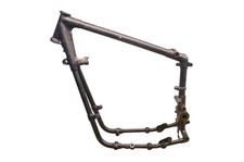 1961 Matchless G80CS G80 G80R CS Competition AJS 18CS *2551A Front Frame *** picture