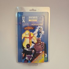 Sentinels of the Multiverse: Void Guard Expansion - New / Sealed picture