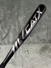 2024 Marucci CATX Vanta Alloy Bat USSSA Certified (-10) Alloy 20 oz 30