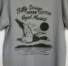 Hot Billy Strings Tour 2026 Gift For Fans Reprint All Size P57.125 picture