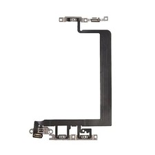 1 Pcs OEM Power Volume Switch Button Flex Cable Durable For Apple iphone 13 picture