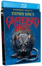 Graveyard Shift [New Blu-ray] Special Ed, Subtitled, Widescreen, Ac-3/Dolby Di picture