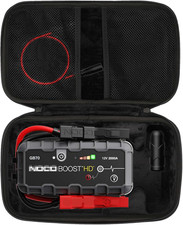 EVA Protection Case Compatible with NOCO Boost HD Gb70/Boost X GBX75 Ultrasafe L picture