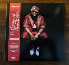 Raekwon The Emperor's New Clothes 12