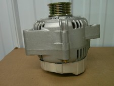 Alternator-New Quality-Built 13791N picture
