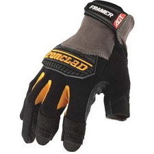 Ironclad Performance Wear Fug-04-L Framer(Tm) Mechanics Gloves, Synthetic picture