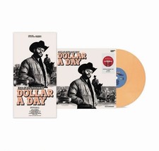 Charley Crockett - Dollar A Day (Target Exclusive, Vinyl) picture