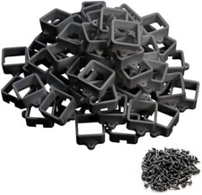 Light Clips for Govee Outdoor Lights H805 Mounting Brackets picture