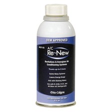 NU-CALGON 4057-55 Lubricant Additive, 4 oz, Can, Amber 40TC82 picture