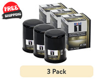 (3 pack) Mobil 1 Extended Performance M1-110A Oil Filter - picture