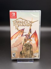 Panzer Dragoon - Nintendo Switch - Limited Run - New & Sealed picture