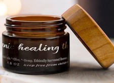 The Original Yoga Balm * All natural anti inflammatory pain relief* picture