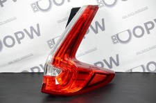 Perfect 2017-2019 Honda CR-V LED Taillight Tail Lamp Right Passenger Side OEM picture