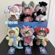 [BIG 8.6 in] Maymei Symbiote Neverland Series Vinyl Plush Blind Box Figure Kits picture