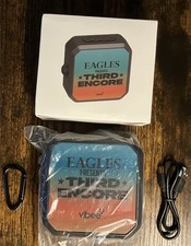 Eagles Third Encore Bluetooth Speaker Las Vegas Sphere Concert 2025-VIP Package picture