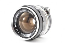 [MINT] Nikon NIKKOR-S 35mm f2.8 Non-AI Nippon Kogaku Wide Angle Lens From JAPAN picture