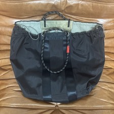 Pre-owned Topologie Large Capacity Tote Travel Bag For Men And Women picture