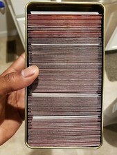 YUGIOH COLLECTION incomplete decks cores  picture