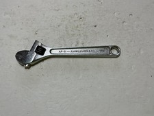 Vintage J.H. Williams 8