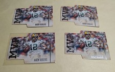 2015 Panini Contenders MVP Contenders #MVP1  Aaron Rodgers GREEN BAY PACKERS picture