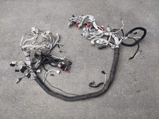 MILITARY LMTV A1 3126 TRUCK DASH WIRE HARNESS  19207-12422877 FMTV (#1) picture