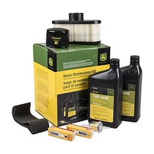 John Deere Original Equipment Filter Kit - LG265 picture