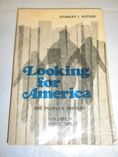 Looking for America: The people's history picture