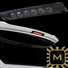 Morimoto X3B LED Third Brake Light: Toyota 4Runner (10-24 / Clear Lens) picture