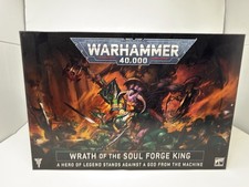 Warhammer 40K Wrath of The Soul Forge King picture
