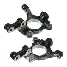 Steering Knuckle Front 2x Iron for Buick Regal 1997-2004 picture