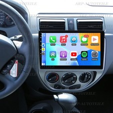 4+64G 10'' Android Car Stereo Radio For Ford Focus 2005-2007 Apple CarPlay NAVI picture