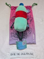 New Makeship Bryce (Soda Bottle) from ONE by Cheesy Hfj LE 3274 picture