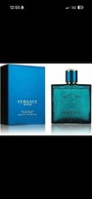 Versace Eros Men Eau de Toilette Spray 3.4 fl oz New and Sealed picture