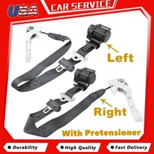 For 2020-2023 Nissan Sentra Front Driver Passenger Seat Belt Seatbelt Retractors picture
