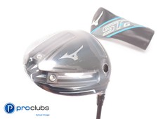 New Mizuno ST-G 440cc 10.5* Driver w/Cover - Kai'li Blue 60 Stiff Flex 520381 picture