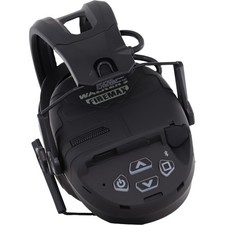 WALKERS DIGITAL MUFF FIREMAX - BLUETOOTH RECHARGABLE 20dB UPC: 888151060612 picture