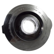 Univen Blender Jar Lid Compatible with Black & Decker Blenders Jars with 4-5/8