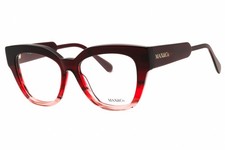 NEW Max & Co MO5074-52068 Eyeglasses 52mm 100% Authentic picture