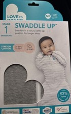 Love to Dream Swaddle up Original  NB 1.0TOG 5-8.5Lbs Stage 1 picture