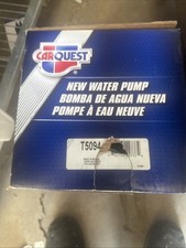 Carquest Engine Water Pump T5094 picture