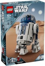 NEW Lego 75379 Star Wars R2-D2 Exclusive Minifigure Darth Malak picture