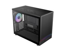 Gamdias ATHENA M4M mini ITX, mATX, micro mesh small form factor PC case, include picture