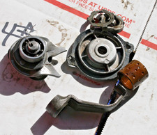 1972-73 HONDA  CT90 OEM MISC....  VIN# CT90- 143617 (SEE BELOW) picture