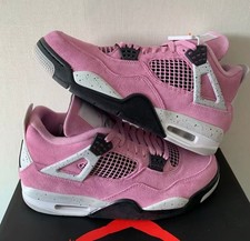 US Nike Air Jordan 4 